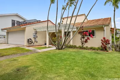 1063 Kamookoa Place, Honolulu, HI 96825 - Photo 1