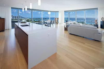 1108 Auahi Street #1100, Honolulu, HI 96814 - Photo 1
