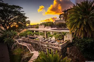 654 N Judd St, Honolulu, HI 96817 - Photo 1