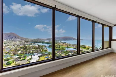 250 Kawaihae Street #17D, Honolulu, HI 96825 - Photo 1