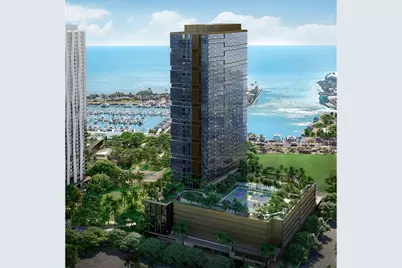 333 Ward Avenue #516, Honolulu, HI 96814 - Photo 1