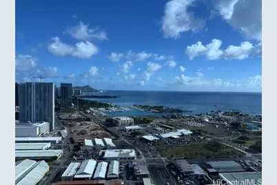 600 Ala Moana Boulevard #3801, Honolulu, HI 96813 - Photo 1