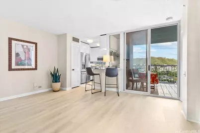 1212 Nuuanu Avenue #1908, Honolulu, HI 96817 - Photo 1