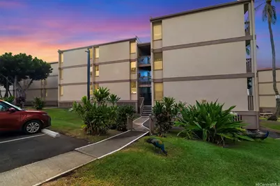 84-755 Ala Mahiku Street #65A, Waianae, HI 96792 - Photo 1