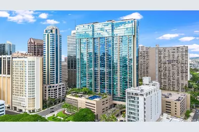 1200 Queen Emma Street #3702, Honolulu, HI 96813 - Photo 1