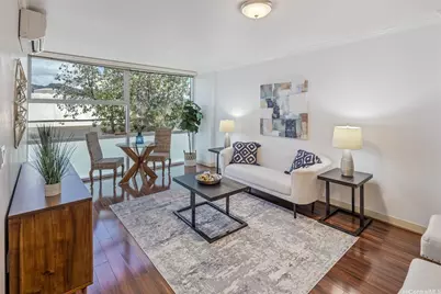909 Kapiolani Boulevard #706, Honolulu, HI 96814 - Photo 1