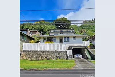 2826 Manoa Road, Honolulu, HI 96822 - Photo 1
