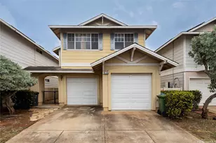 91-2005 Luahoana St, Ewa Beach, HI 96706 - Photo 1