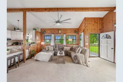 18-4099 N Pszyk Road, Mountain View, HI 96771 - Photo 1