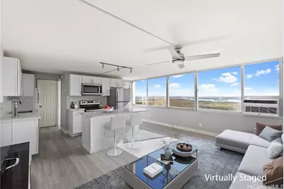 1060 Kamehameha Highway #2903A, Pearl City, HI 96782 - Photo 1