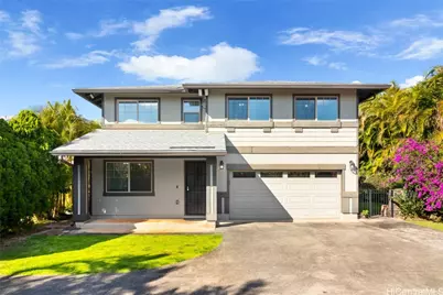 95-210 Melekai Place, Mililani, HI 96789 - Photo 1