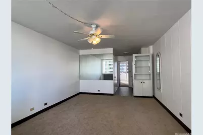 425 Ena Road #P8A, Honolulu, HI 96815 - Photo 1