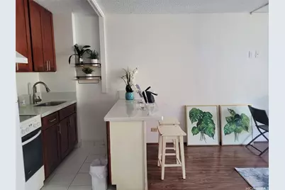 2345 Ala Wai Boulevard #915, Honolulu, HI 96815 - Photo 1