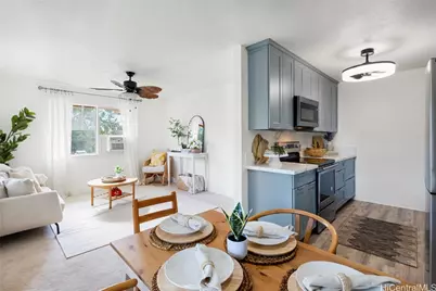 91-1071 Namahoe Street #10H, Kapolei, HI 96707 - Photo 1
