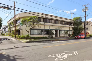 1245 Young St, Honolulu, HI 96814 - Photo 1
