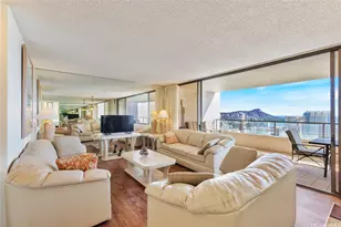1910 Ala Moana Blvd, Honolulu, HI 96815 - Photo 1