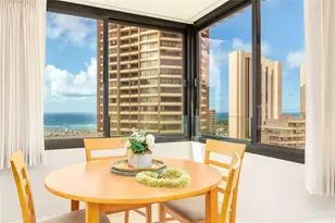 343 Hobron Ln, Honolulu, HI 96815 - Photo 1