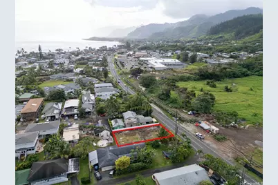 54-355 Kamehameha Highway, Hauula, HI 96717 - Photo 1