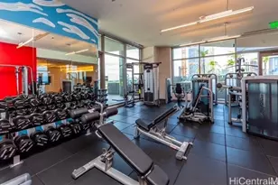 1001 Queen St, Honolulu, HI 96814 - Photo 1