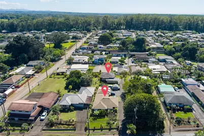 1923 California Avenue, Wahiawa, HI 96786 - Photo 1