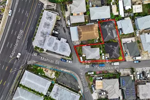 2606 Nahaku Pl, Honolulu, HI 96826 - Photo 1