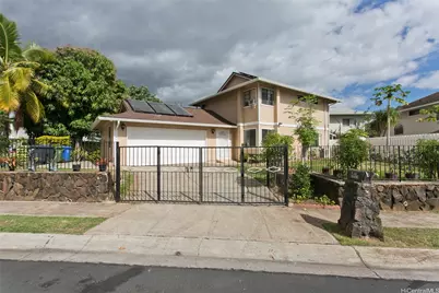 91-1010 Kupekala Street, Ewa Beach, HI 96706 - Photo 1