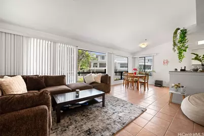1629 Waikahalulu Lane #A212, Honolulu, HI 96817 - Photo 1