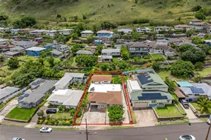 854 Hao St, Honolulu, HI 96821 - Photo 1