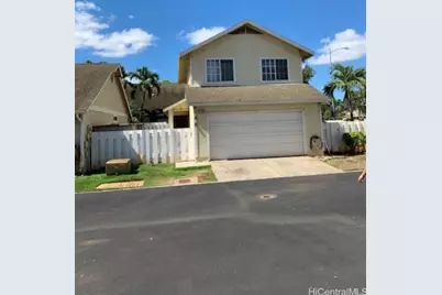 911098 Leleoi Street #32, Ewa Beach, HI 96706 - Photo 1