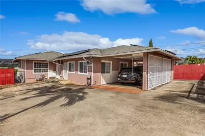 4202 Halupa Street, Honolulu, HI 96818 - Photo 1