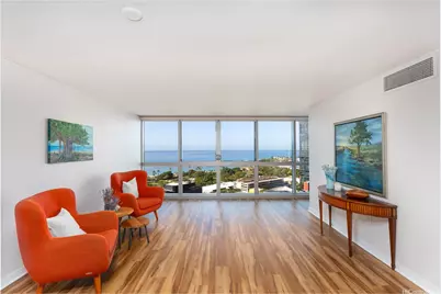 1177 Queen Street #2602, Honolulu, HI 96814 - Photo 1