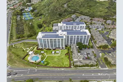 7000 Hawaii Kai Drive #3417, Honolulu, HI 96825 - Photo 1