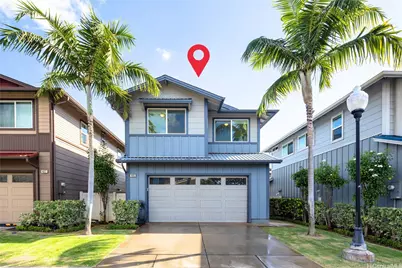 91-6221 Kapolei Parkway #425, Ewa Beach, HI 96706 - Photo 1