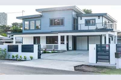 98-215 Hekaha Street, Aiea, HI 96701 - Photo 1