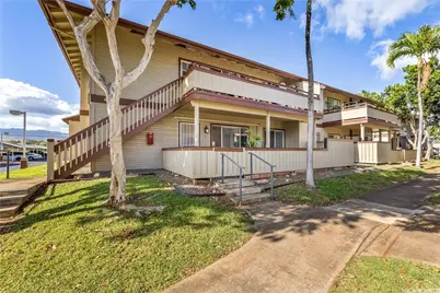 91-1039 Puaniu Street #23D, Ewa Beach, HI 96706 - Photo 1