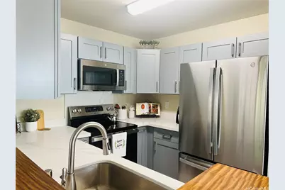 94-1461 Waipio Uka Street #P102, Waipahu, HI 96797 - Photo 1