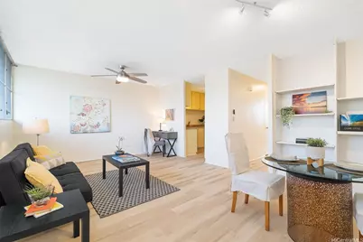 1127 Davenport Street #203, Honolulu, HI 96822 - Photo 1