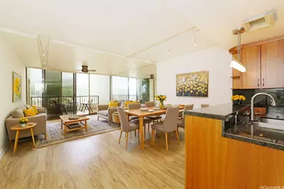 500 Lunalilo Home Road #28G, Honolulu, HI 96825 - Photo 1