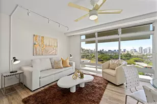 1511 Nuuanu Ave, Honolulu, HI 96817 - Photo 1