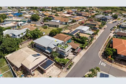 92-391 Waiomea Street, Kapolei, HI 96707 - Photo 1