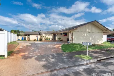 1196 Hooli Circle, Pearl City, HI 96782 - Photo 1