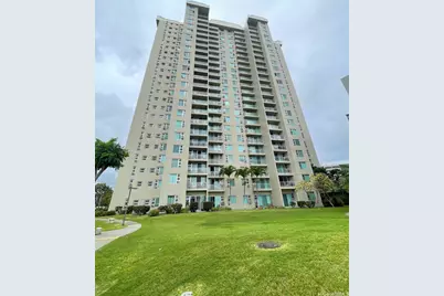 215 N King Street #1910, Honolulu, HI 96817 - Photo 1