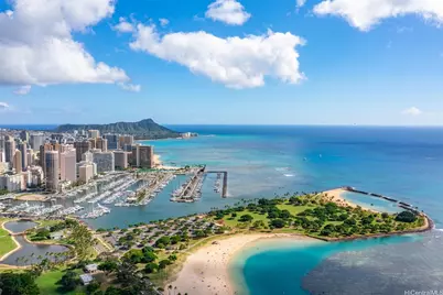 1330 Ala Moana Boulevard #3005, Honolulu, HI 96814 - Photo 1