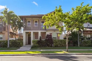 91-1007 Waipaa St, Ewa Beach, HI 96706 - Photo 1
