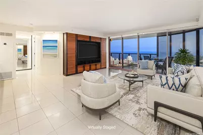 415 South Street #3203, Honolulu, HI 96813 - Photo 1