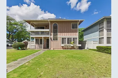 91-110 Makaaloa Place, Ewa Beach, HI 96706 - Photo 1