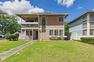 91-110 Makaaloa Pl, Ewa Beach, HI 96706 - Photo 1