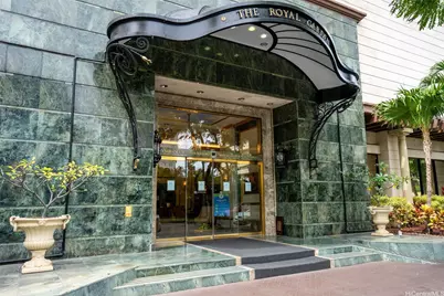 440 Olohana Street #1805, Honolulu, HI 96815 - Photo 1