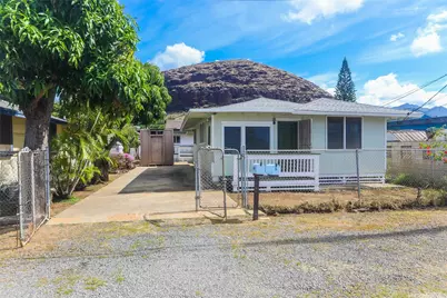 87-118 Alapaki Street, Waianae, HI 96792 - Photo 1