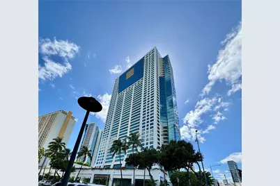 88 Piikoi Street #1802, Honolulu, HI 96814 - Photo 1